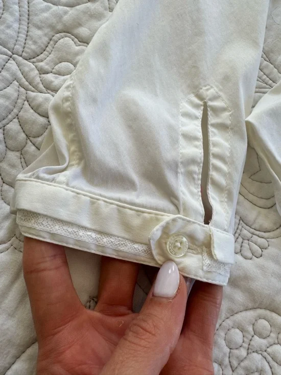 CH Carolina Herrera Button Down Shirt - Picture 5 of 11